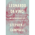 Leonardo Da Vinci: An Untraceable Life - Hardcover