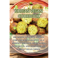 Korean Vegan Cookbook - Paperback