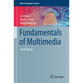 Fundamentals of Multimedia - Paperback