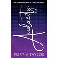 Audacity - Hardcover
