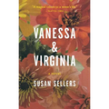 Vanessa & Virginia - Paperback