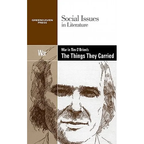 War in Tim O'Brien's the Things They Carried