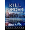 Kill Order - Paperback