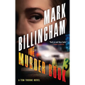 The Murder Book: A Tom Thorne Novel - Hardcover