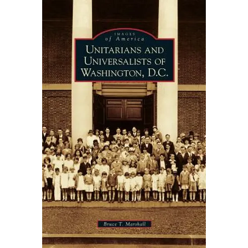 Unitarians and Universalists of Washington, D.C.