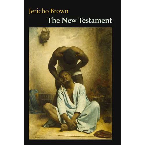 The New Testament - Paperback