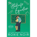 The Hookup Equation: A Professor / Student Romance - Paperback