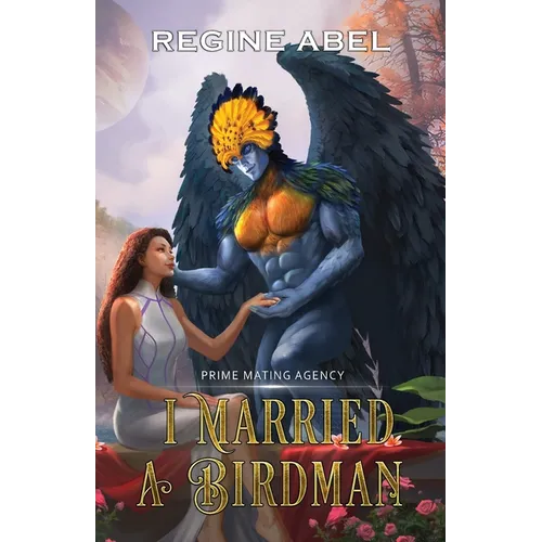 I Married A Birdman - Paperback