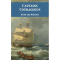 Captains Courageous - Hardcover