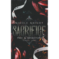 Sacrifice: Fire & Brimstone Scroll 2 - Paperback