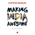 Making India Awesome: New Essays and Columns - Paperback
