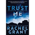 Trust Me - Paperback