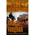 Cade's Redemption - Paperback