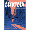 Zenobia - Hardcover