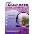 Math Mammoth Grade 8 Answer Keys, International Version - Paperback