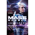 Mass Effect: Initiation - Mass Market Paperbound