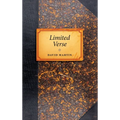 Limited Verse - Hardcover