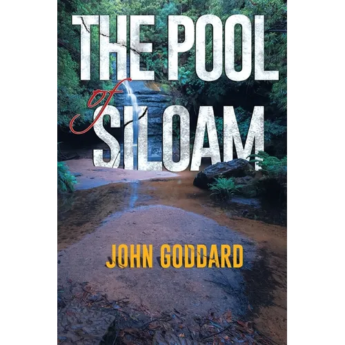 The Pool of Siloam - Paperback
