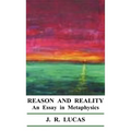 Reason and Reality - Paperback