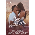 Stay With Me - Paperback