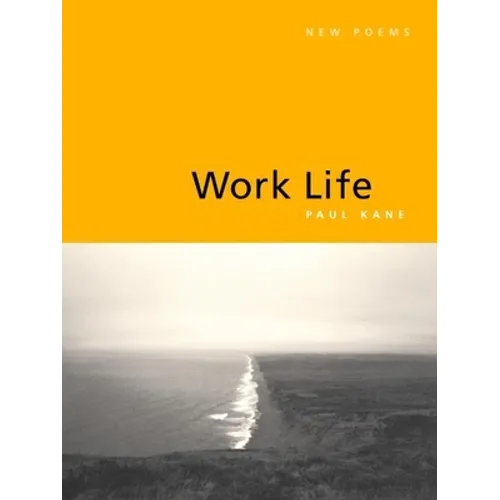 Work Life - Paperback