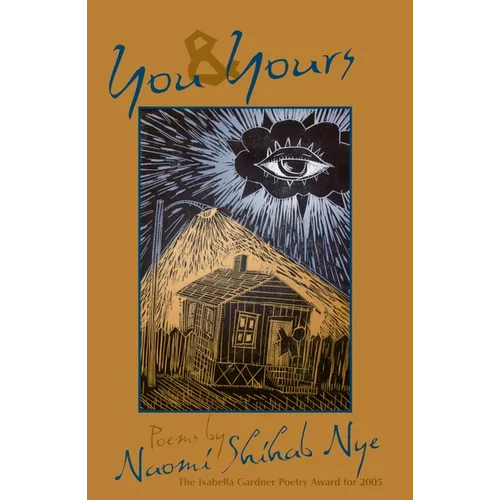 You and Yours - Paperback