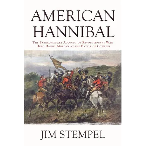 American Hannibal - Paperback