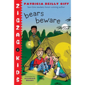 Bears Beware - Paperback