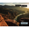 Between Two Rivers: Photographs and Poems Between the Brazos and the Rio Grande - Hardcover