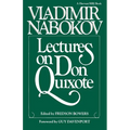 Lectures on Don Quixote - Paperback
