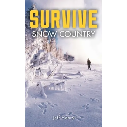 Survive - Paperback