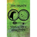 DarkWalker 4: Armaggedon - Paperback