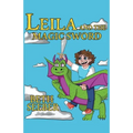 Leila and the Magic Sword - Paperback