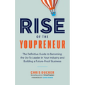 Rise of the Youpreneur - Paperback