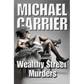 Wealthy Street Murders - Paperback