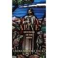 Fully Alive: Devotions of the Bride - Hardcover