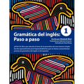 Gramática del Inglés: Paso a Paso 1 - Paperback