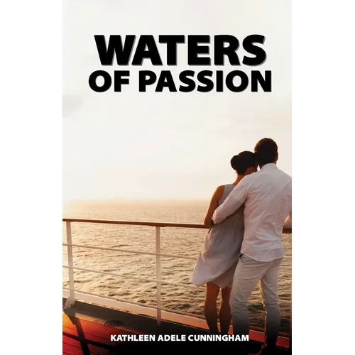 Waters of Passion - Paperback