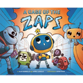A Case of the Zaps - Hardcover