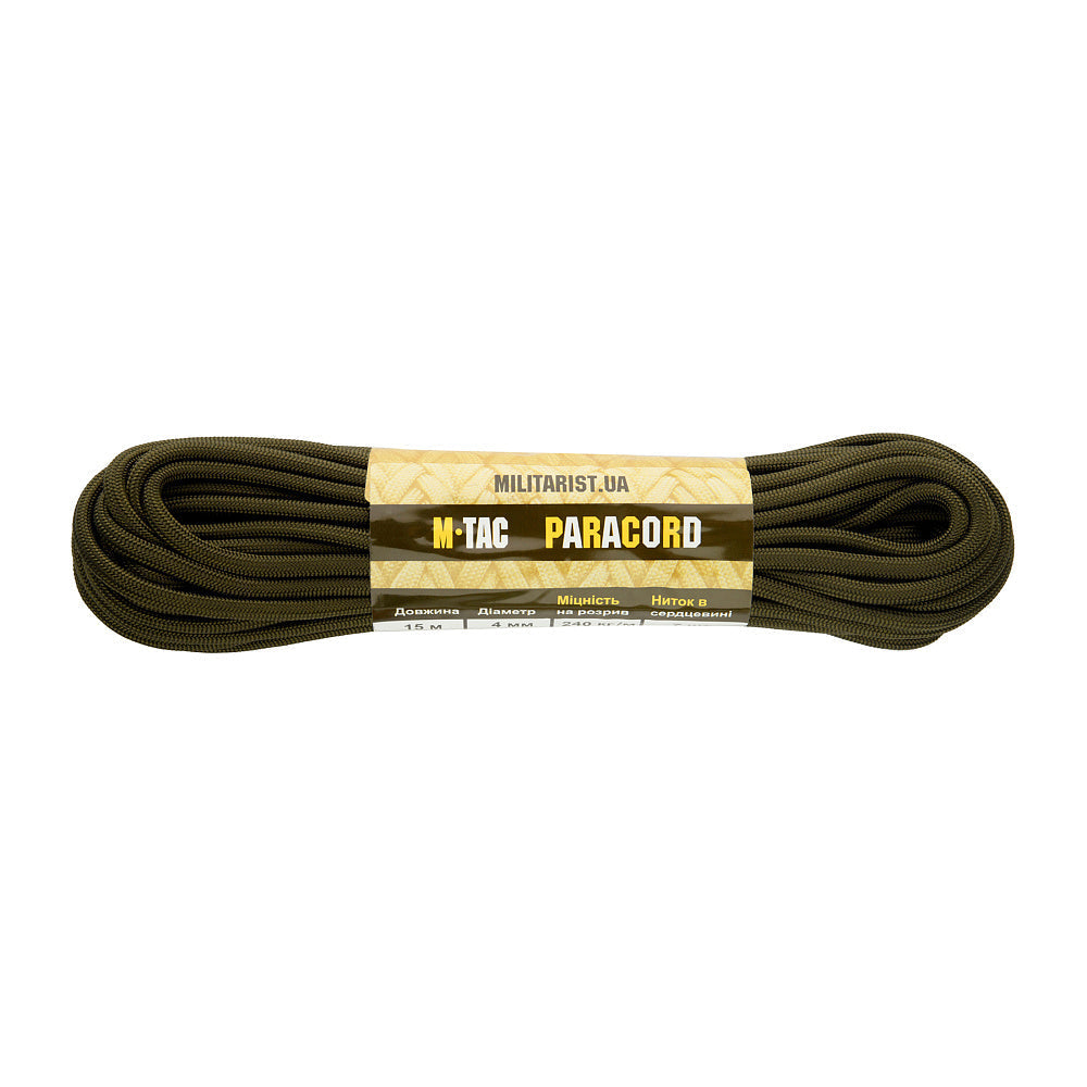 M-Tac Paracord PowerCord 1000