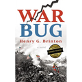 War Bug - Paperback