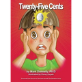 Twenty-Five Cents - Hardcover