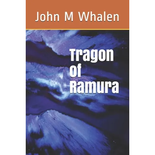 Tragon of Ramura - Paperback