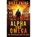 Alpha And Omega: The Beginning And The End