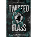 Twisted Glass - Paperback