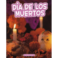 Día de Los Muertos - Paperback