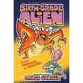 Aliens, Underwear, and Monsters - Paperback