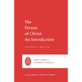The Person of Christ: An Introduction - Paperback