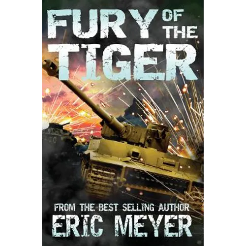Fury of the Tiger