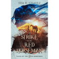 The Strike of the Red Horseman - Paperback